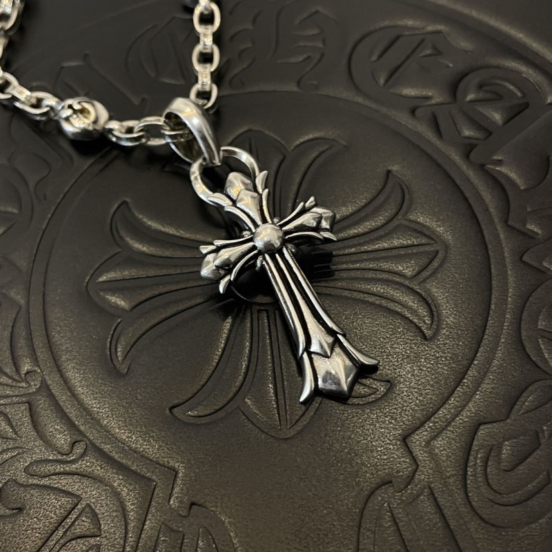 Chrome Hearts Necklaces